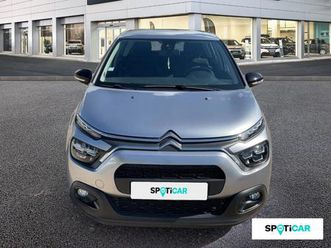 puretech 83 s&s bvm feel pack (am50) 5 portes (s