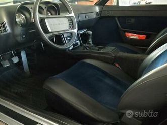 porsche 924 turbo prima serie