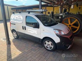 fiati fiorino diesel adventure