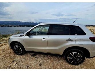 suzuki vitara 1,4 hybrid glx elegance full oprema, 2023 god.
