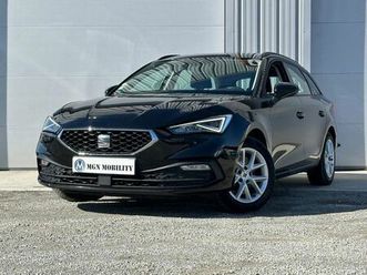 st 2.0 tdi 150 dsg7 style business