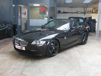 bmw z4 coupe (e86) 3.0sia 265ch