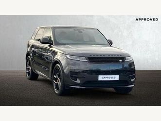 3.0 d250 mhev edition auto 4wd euro 6 (start/stop) 5dr