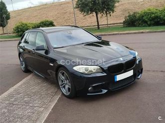 bmw serie 5 535d xdrive gran turismo