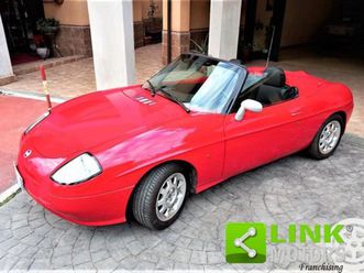 barchetta 1.8 16v naxos
