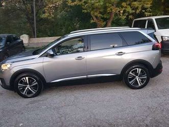 1.6 bluehdi 120ch s&s bvm6 allure business