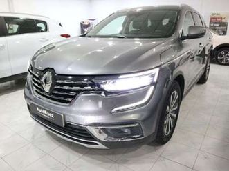 2.0dci blue techno x-tronic 4x4 135kw