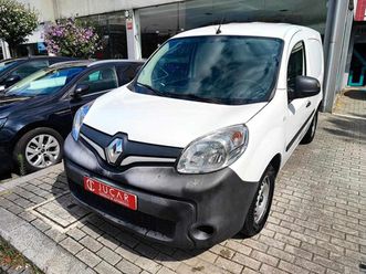 renault kangoo 1.5 dci business s/s
