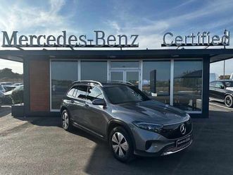 mercedes-benz eqb 250, cx. a., 190cv