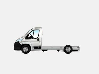 ducato (4ª serie) ducato 35 2.2 mjt 140cv pm cabinato cassone fisso