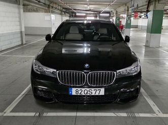 bmw 730 80.000-kit m janeiro/16