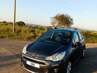 citroën c3 airdream janeiro/14