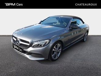 mercedes-benz - 220 d 170ch executive