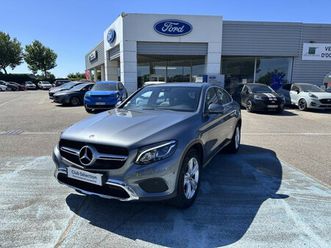 250 d 204ch executive 4matic 9g-tronic euro6c