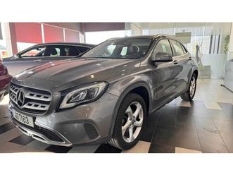 mercedes-benz gla 180 cdi 1.5, 109cv