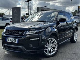 2.0 td4 150 hse dynamic bva mark v