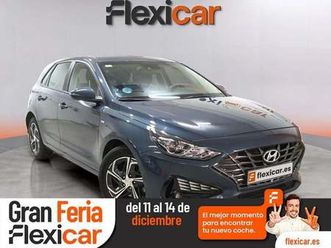 hyundai i30 1.0 tgdi 48v klass fastback
