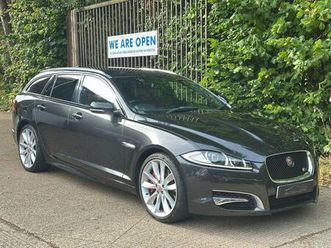 3.0d s v6 portfolio sportbrake auto euro 5 (start/stop) 5dr