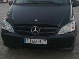 mercedes-benz - vito