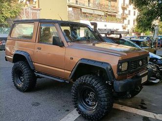 nissan patrol tr 2.8td