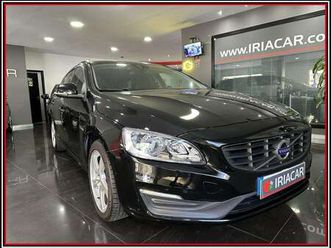 volvo v60 2.0 d2 momentum