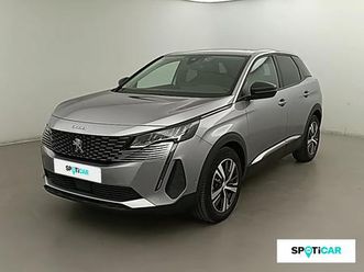 1.2 puretech 130ch s&s allure pack