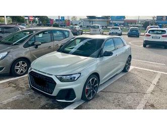 audi a1 4.0