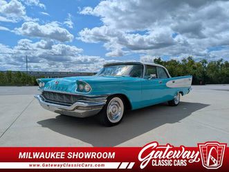 1957 chrysler windsor for sale