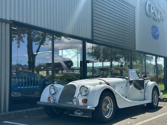 morgan plus 4 4 144 cv