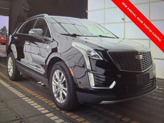 used 2020 cadillac xt5 premium luxury fargo nd 58103