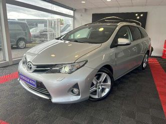 touring sports 124 d-4d style