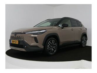 hybrid 180 executive