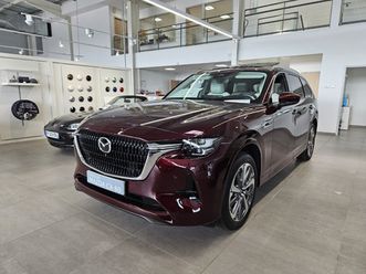 mazda - mazda cx-80