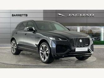2.0 d200 mhev r-dynamic hse black auto awd euro 6 (start/stop) 5dr