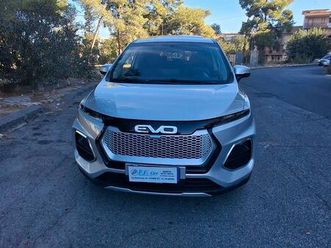 evo 4 1.6 bi-fuel gpl