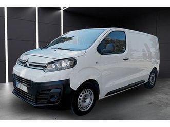 furgon bluehdi 100 sands talla m control 75 kw (102 cv)