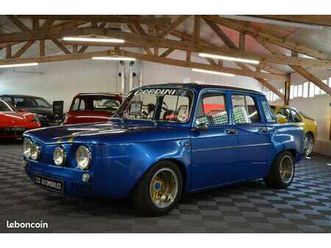 8 gordini
