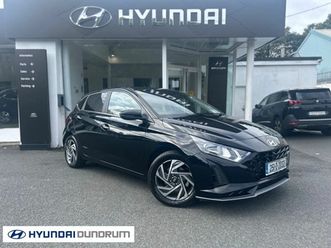 hyundai i20 deluxe plus automatic