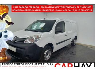 express maxi 2p blue dci 70 kw (95cv)