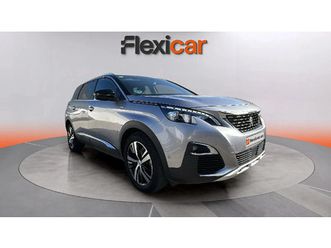 gt-line 1.2l puretech 96kw (130cv) s&s