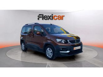 style standard puretech 81kw