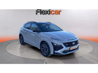 1.0 tgdi 48v n line 4x2