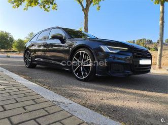 audi a6 avant s6 tdi quattro tiptr