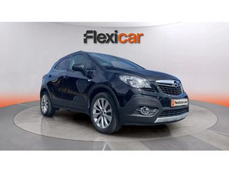 1.6 cdti 4x2 s&s selective