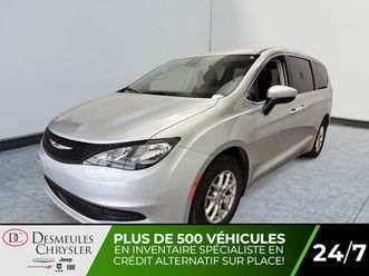 sxt 7 passager carplay cam recul stow n go