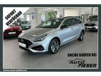 hyundai i30 cw 1,0 t-gdi dct go! plus *p1/o3/o3*