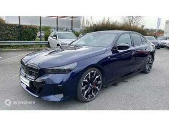 i5 m60 601ch xdrive