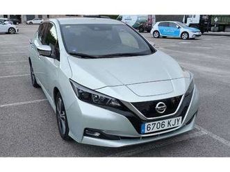 40 kwh n-connecta 110kw