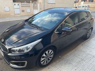 ceed 1.0 t-gdi eco-dynamics x-tech17 100 x-tech17