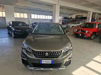 bluehdi 130 s and s allure